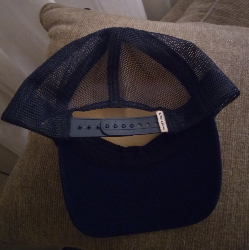 Billabong Cap - Picture 4 of 5
